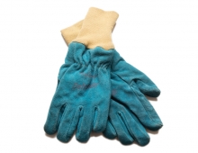 firefighter gloves